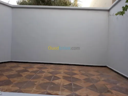 Vente Villa Tlemcen Ain fezza