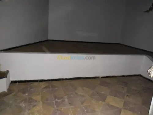 Vente Villa Tlemcen Ain fezza