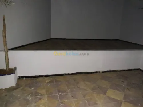 Vente Villa Tlemcen Ain fezza