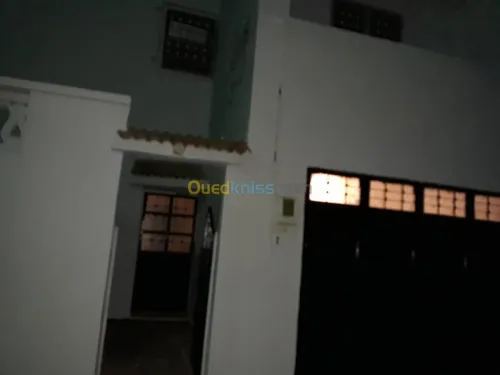 Vente Villa Tlemcen Ain fezza