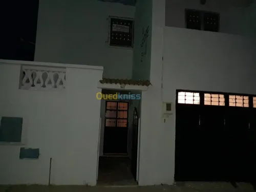 Vente Villa Tlemcen Ain fezza