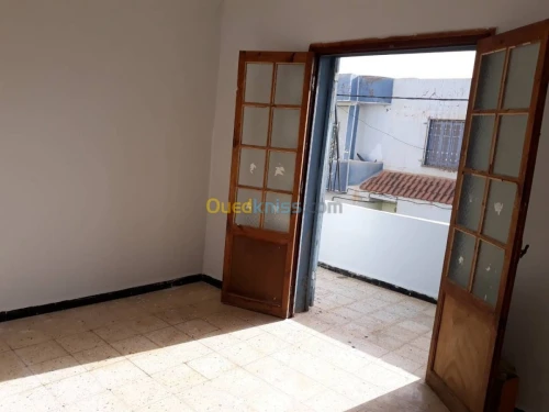 Vente Villa Tlemcen Ain fezza