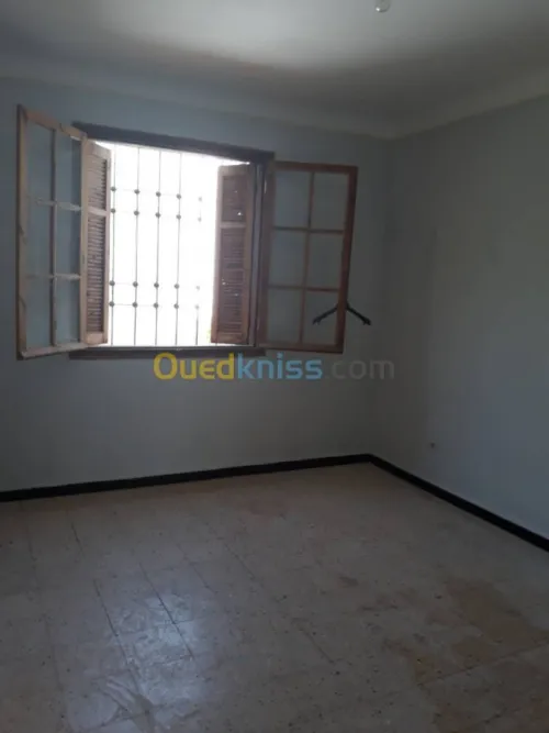 Vente Villa Tlemcen Ain fezza