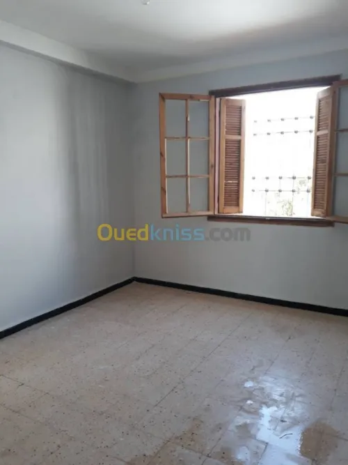 Vente Villa Tlemcen Ain fezza