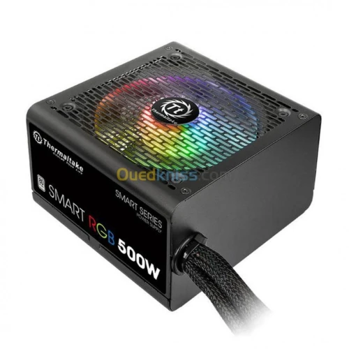 ALIMENTATION AURES 450 WATTS CERTIF80+