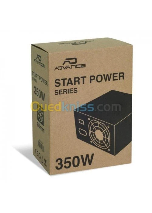 ALIMENTATION AURES 450 WATTS CERTIF80+