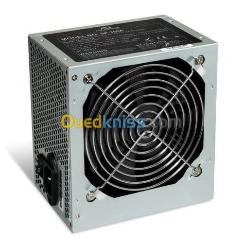 ALIMENTATION AURES 450 WATTS CERTIF80+
