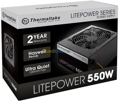 ALIMENTATION AURES 450 WATTS CERTIF80+