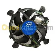 VENTILATEUR CPU INTEL/AMD
