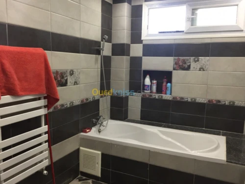 Vente Appartement F5 Constantine El khroub