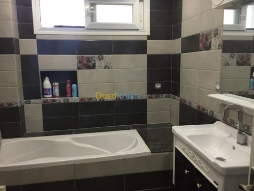 Vente Appartement F5 Constantine El khroub