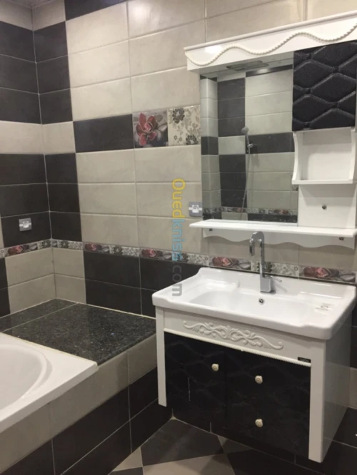 Vente Appartement F5 Constantine El khroub