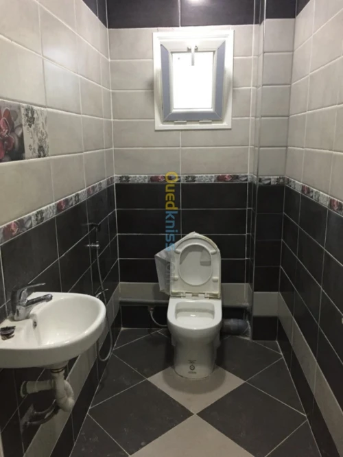 Vente Appartement F5 Constantine El khroub