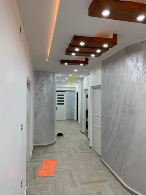 Vente Appartement F5 Constantine El khroub