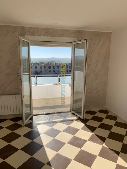 Vente Appartement F5 Constantine El khroub