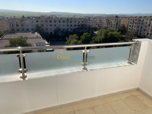 Vente Appartement F5 Constantine El khroub