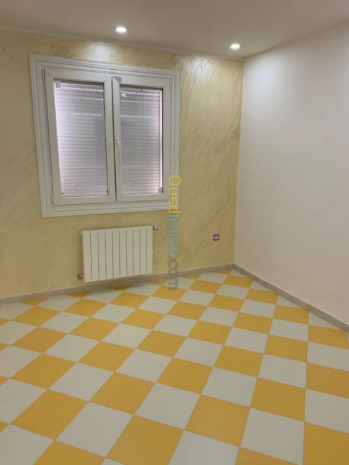 Vente Appartement F5 Constantine El khroub