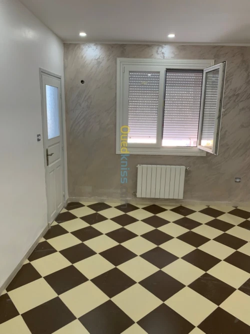 Vente Appartement F5 Constantine El khroub