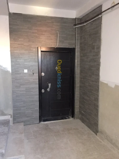 Vente Appartement F5 Constantine El khroub
