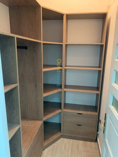 Vente Appartement F5 Constantine El khroub