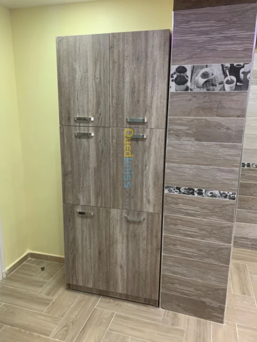 Vente Appartement F5 Constantine El khroub