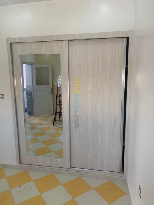Vente Appartement F5 Constantine El khroub