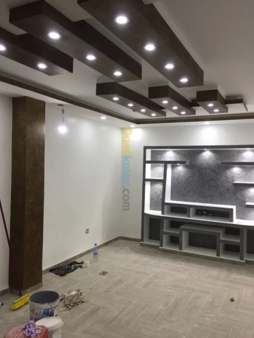 Vente Appartement F5 Constantine El khroub