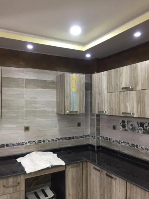 Vente Appartement F5 Constantine El khroub