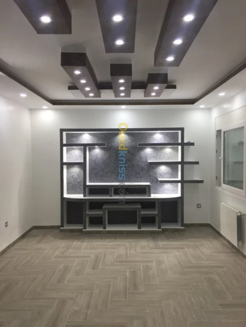 Vente Appartement F5 Constantine El khroub