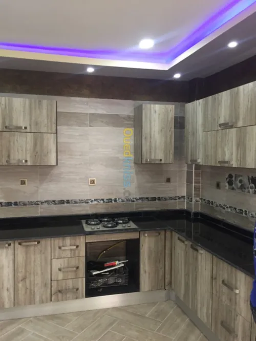 Vente Appartement F5 Constantine El khroub