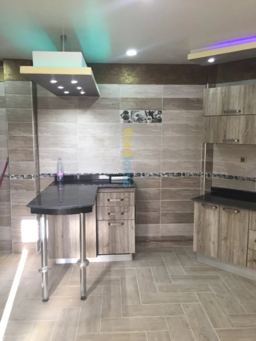 Vente Appartement F5 Constantine El khroub