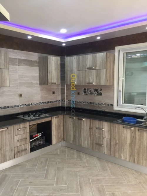 Vente Appartement F5 Constantine El khroub