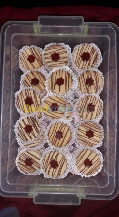 Gateaux sur commande