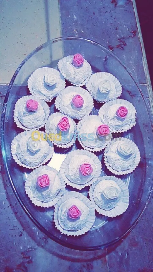 Gateaux sur commande