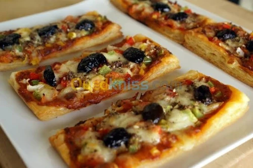 Gateaux sur commande