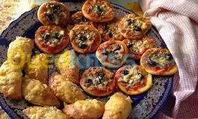 Gateaux sur commande