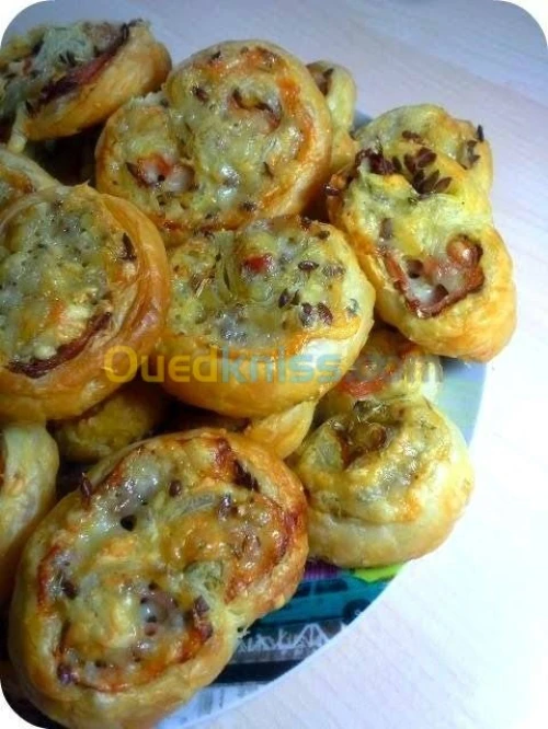 Gateaux sur commande