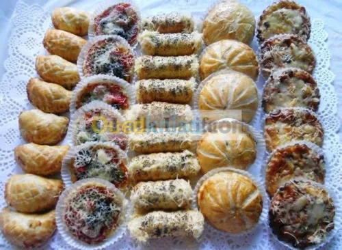 Gateaux sur commande