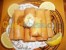 Gateaux sur commande