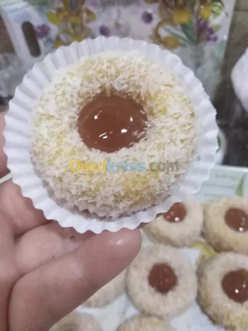 Gateaux sur commande