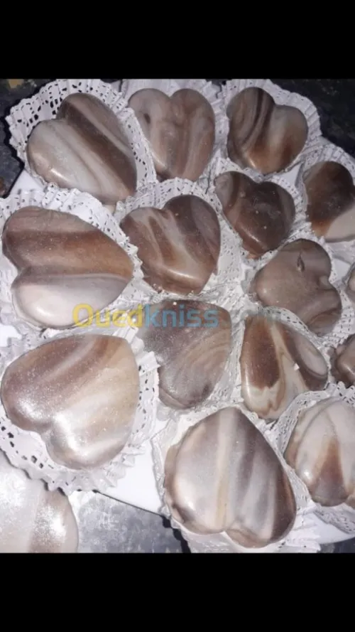 Gateaux sur commande