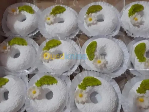 Gateaux sur commande