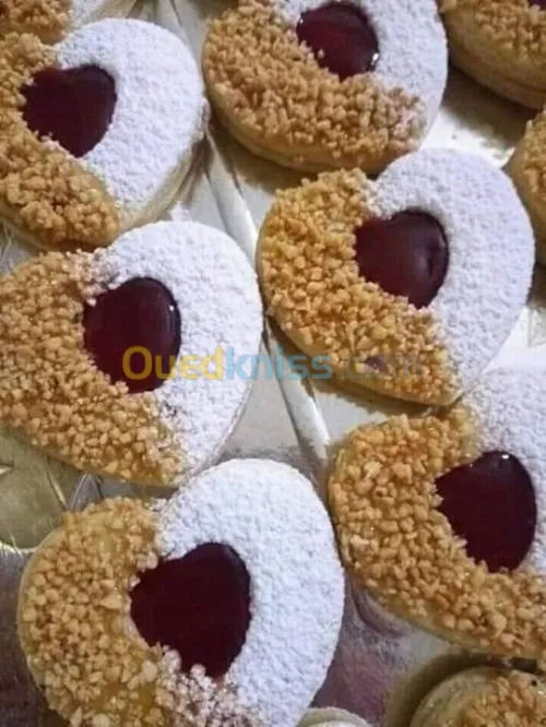Gateaux sur commande