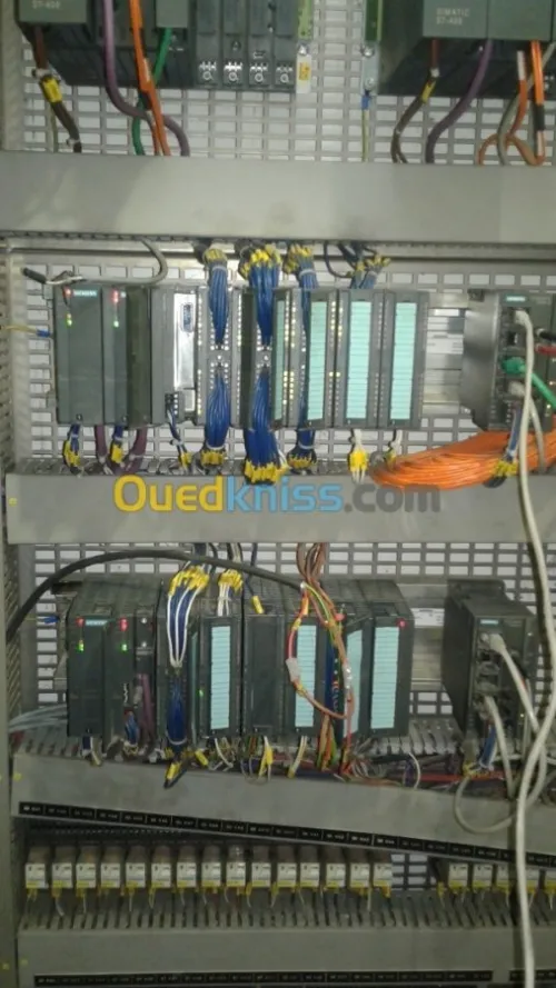  Programmation , l'installation et de 