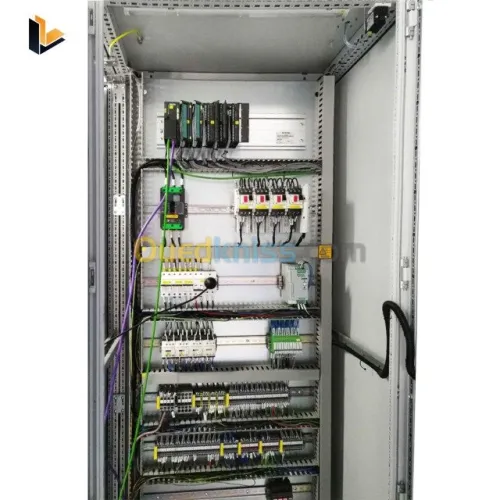  Programmation , l'installation et de 