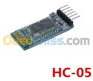 module bluetooth hc-06/hc -05