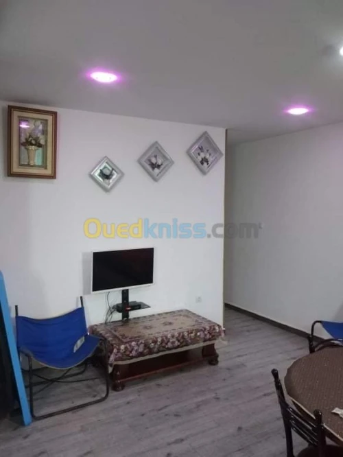 Location vacances Niveau De Villa F3 Boumerdes Dellys