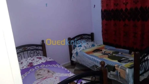 Location vacances Niveau De Villa F3 Boumerdes Dellys