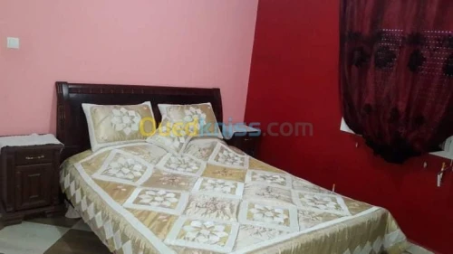 Location vacances Niveau De Villa F3 Boumerdes Dellys