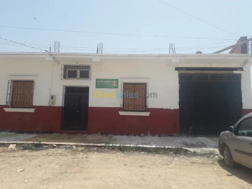 Vente Niveau De Villa Chlef Boukadir